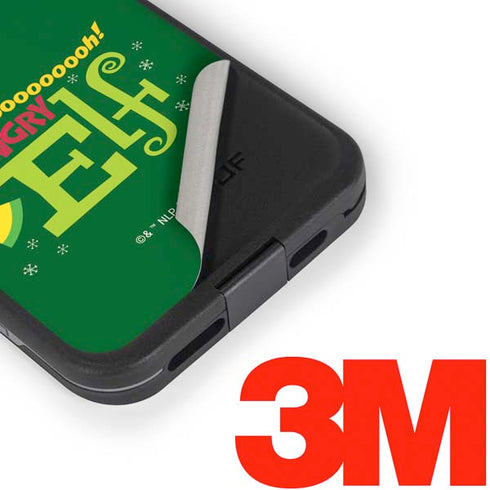 Angry Elf LifeProof Fre iPhone Skin