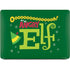 Angry Elf Apple MacBook Air Skin