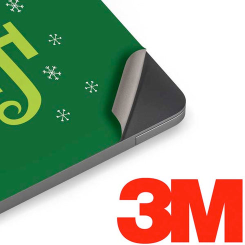 Angry Elf Apple MacBook Air Skin