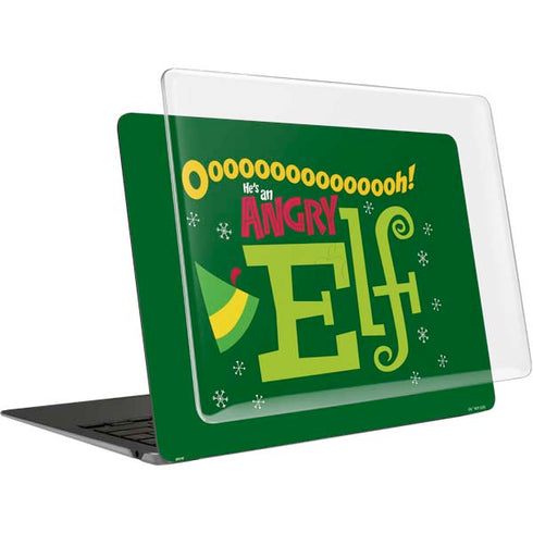 Angry Elf MacBook Air 15in (2023-2025) Case plus Skin