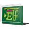 Angry Elf MacBook Pro 14in (2021-24) Case plus Skin