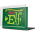 Angry Elf MacBook Pro 14in (2021-24) Case plus Skin