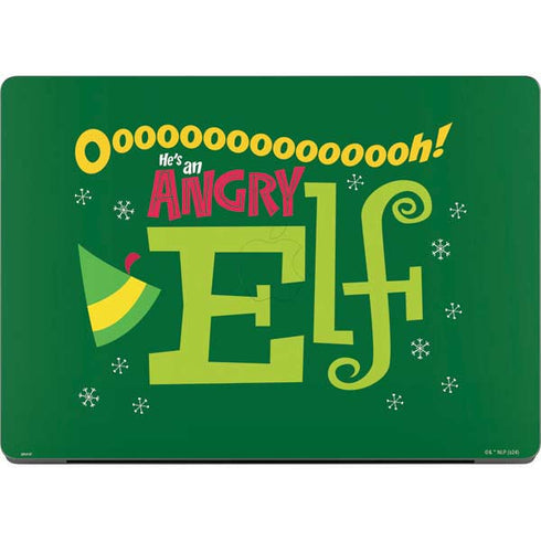 Angry Elf MacBook Pro 14in (2021-24) Skin