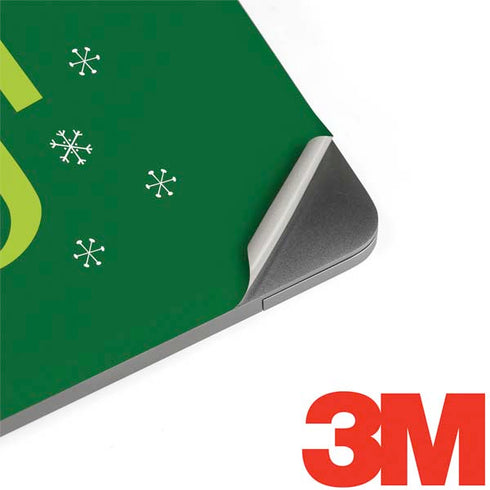 Angry Elf MacBook Skins