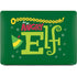 Angry Elf Apple MacBook Pro 16-inch Skin
