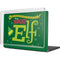 Angry Elf MacBook Cases