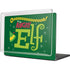 Angry Elf MacBook Cases