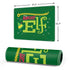 Angry Elf Gaming Mouse Pad