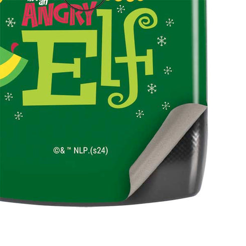 Angry Elf Motorola RAZR Skin