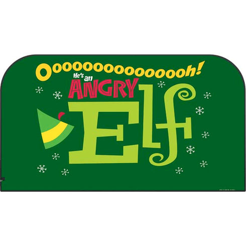 Angry Elf Nintendo Switch 2 (2025) with Joy-Con Skin