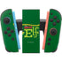 Angry Elf Nintendo Switch 2 (2025) Joy-Con Controller Skin