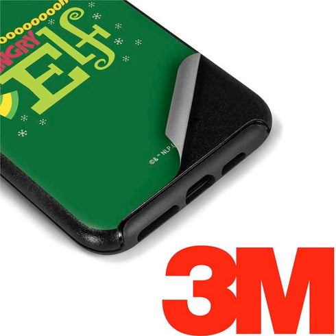 Angry Elf Otterbox Symmetry iPhone Skin