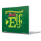 Angry Elf Pixelbook Skin