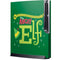 Angry Elf Playstation 3 & PS3 Slim Skin