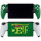 Angry Elf PlayStation Portal Remote Player Skin