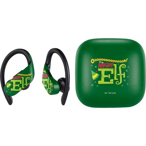 Angry Elf PowerBeats Pro Skin