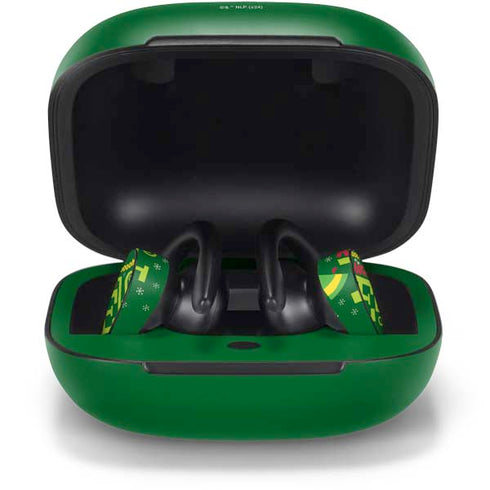 Angry Elf PowerBeats Pro Skin