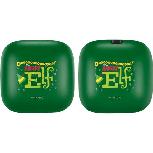 Angry Elf PowerBeats Pro Skin