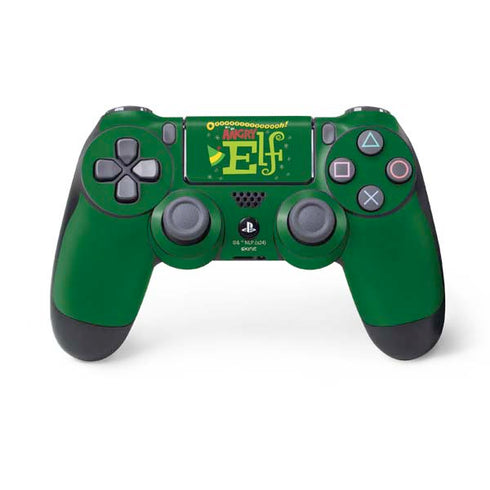 Angry Elf PlayStation PS4 Skins