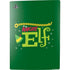 Angry Elf PS5 Digital Edition Bundle Skin