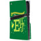 Angry Elf PS5 Pro Disk Console Skin