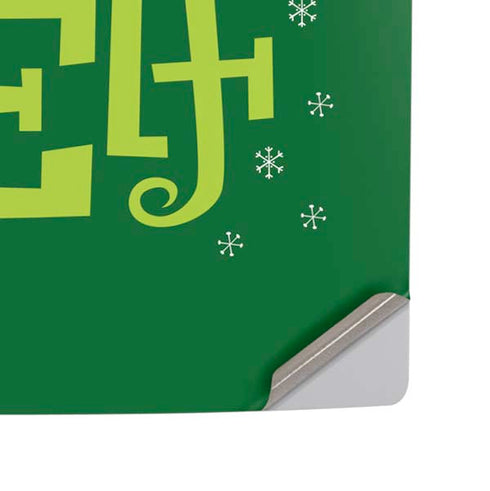 Angry Elf PS5 Slim Digital Edition Bundle Skin