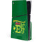 Angry Elf PS5 Slim Disk Console Skin