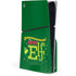 Angry Elf PS5 Slim Disk Console Skin
