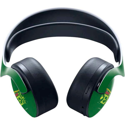 Angry Elf PULSE 3D Wireless Headset for PS5 Skin