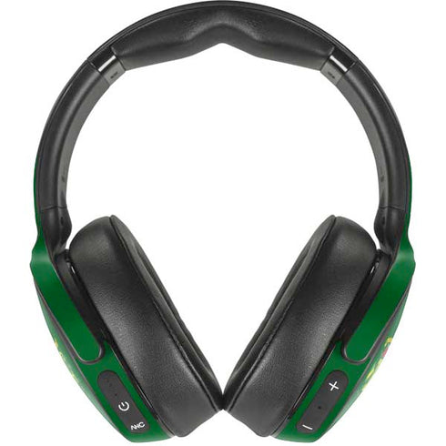 Angry Elf Skullcandy Venue Skin