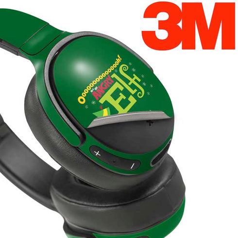 Angry Elf Skullcandy Venue Skin