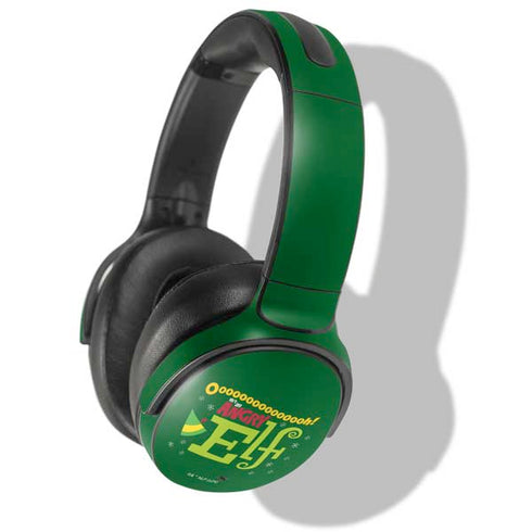 Angry Elf Skullcandy Venue Skin