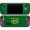 Angry Elf Steam Deck Handheld Gaming Computer OLED Skin