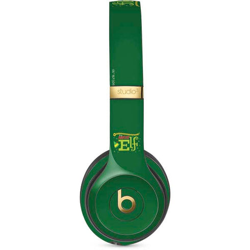 Angry Elf Studio Wireless 3 Skin