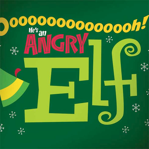 Angry Elf Surface Book 2 15in Skin