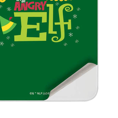 Angry Elf Surface Duo Skin