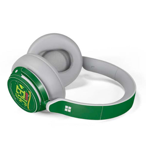 Angry Elf Surface Headphones Skin