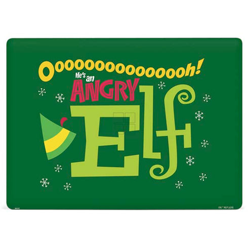 Angry Elf Surface Laptop 2 Skin