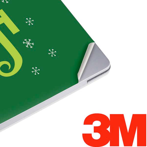 Angry Elf Surface Laptop 2 Skin