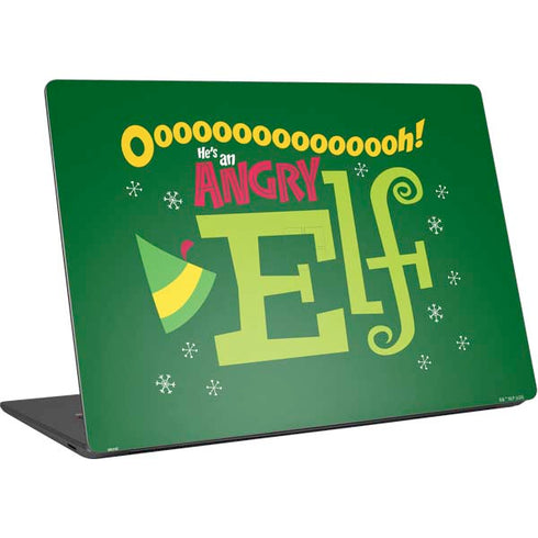Angry Elf Surface Laptop 4 15in Skin