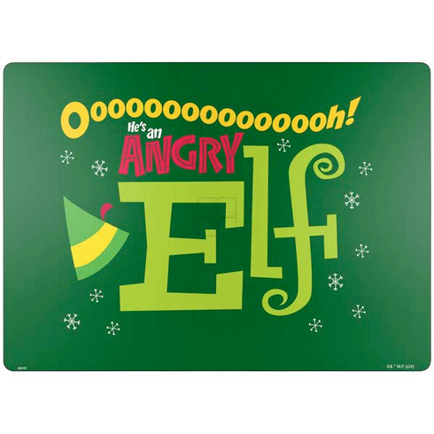 Angry Elf Surface Laptop 7 13.8in Skin