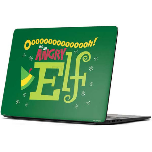 Angry Elf Surface Laptop 7 15in Skin