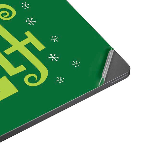 Angry Elf Surface Laptop 7 15in Skin