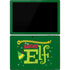 Angry Elf Surface Pro 7 Skin