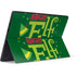Angry Elf Surface Pro 7 Skin