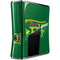 Angry Elf Xbox 360 Slim (2010) Skin