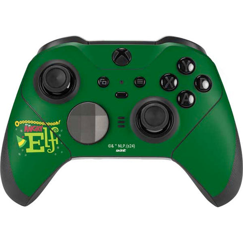 Angry Elf Xbox Elite Wireless Controller Series 2 Skin
