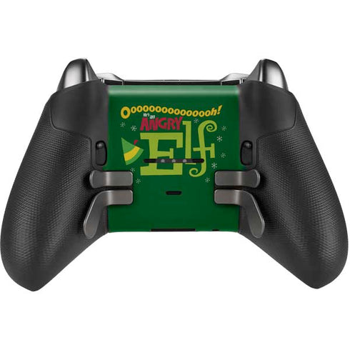 Angry Elf Xbox Elite Wireless Controller Series 2 Skin