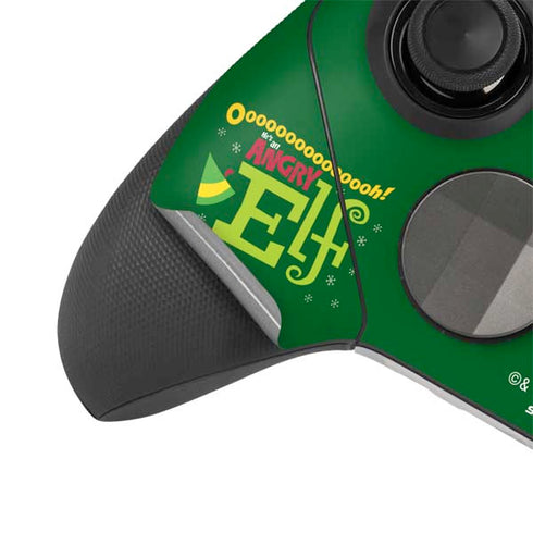 Angry Elf Xbox Elite Wireless Controller Series 2 Skin