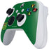 Angry Elf Xbox Series S Controller Skin